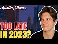 What You Can Expect When Moving to Austin Texas in 2023