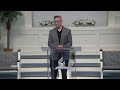 Savannah First Adventist Church Online Service 8/28/2021
