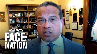 Minnesota Attorney General Keith Ellison Discusses Tiktok Lawsuit And Minneapolis School Shooting