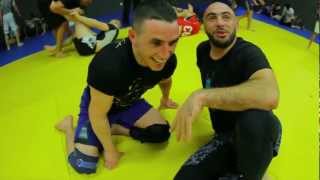 Dont Panik Team - Training À Villepinte