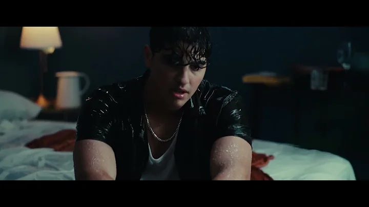 Oliver Cronin - On Me (Official Video)