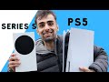 5 Reasons Why Xbox Series X/S Is Better Than PS5!