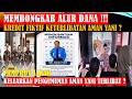 🔴MEMBONGKAR ALUR DANA KREDIT FIKTIF❗❗❗ AMAN YANI DIBALIK KASUS PEMBUNUHAN INDRAMAYU❓❓❓