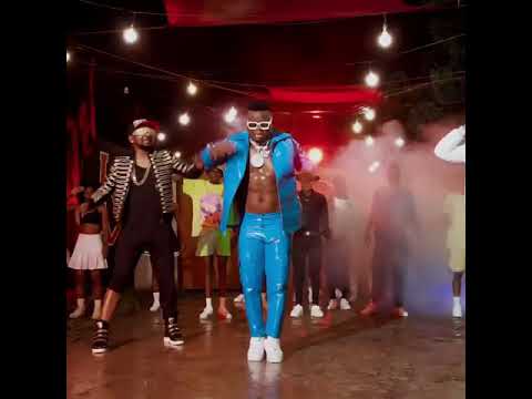 Harmonize Ft Awilo Longomba H Baba