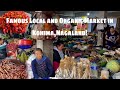 Famous local and organic food market in kohima nagaland  dry king chilli pickle recipe