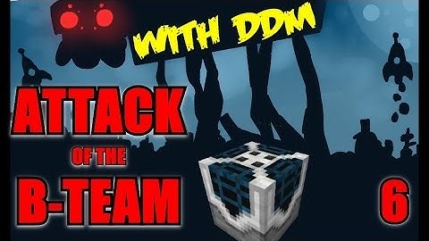 Attack of the B-Team EP6 - Auto Spawner setup