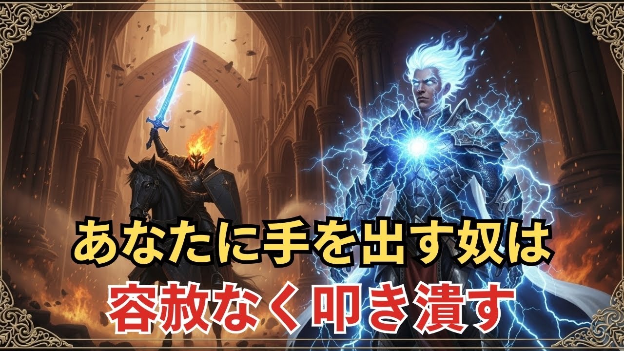 選ばれし者たちよ、君には熱狂的なファンがいる。この人は君をファックする奴にはいつでも殴りかかる覚悟ができている