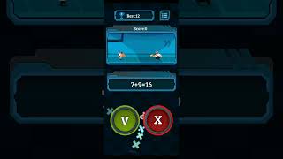 crazy math unity source code