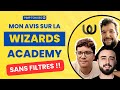 Avis wizards academy   la formation affiliation du wizards podcast  bonus gratuit 