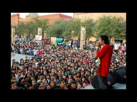 JB Castro Ft. Clow MC, Akwid , Santa RM Ashleigh Munn -Tu y yo - YouTube