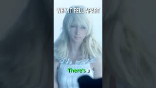 Why Final Fantasy XV Is So Barren #FFXV
Why Final Fantasy XV Is So Barren #FFXV Why Final Fantasy XV Is So Barren #FFXV