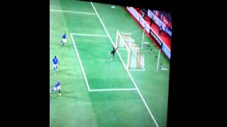 Azo De Ansaldi Fifa 15