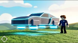 bUild battle / Roblox Game / bUild-Verse 1