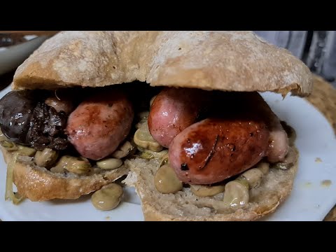 Receta del pan de La Pataqueta Valenciana: el pan de media luna que protagoniza el Dijous de Berenar