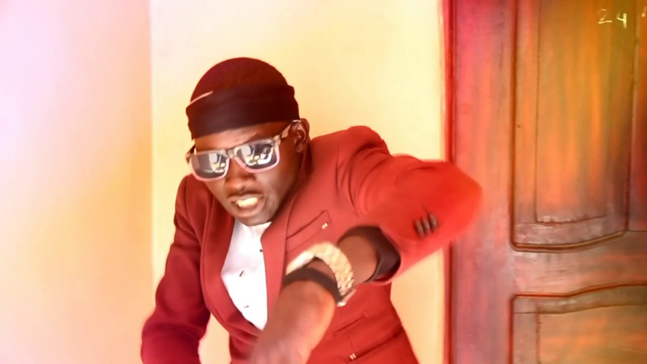 Mpudulu Metal Kid New Ugandan Music 2019 YouTube
