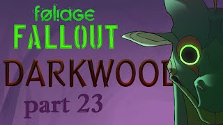 DARKWOOD (WoF MAP part 23)