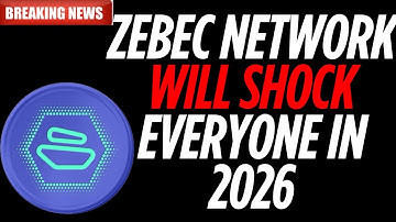 Zebec Network Deep Dive: The Most Underrated Payment Protocol in Web3  ZBCN newa