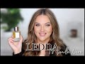 LEDDA FRAGRANCE 18 VANILLA NERA REVIEW