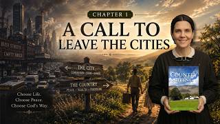 Country Living by Ellen G. White | Chapter 1 - A Call To Leave The Cities screenshot 5