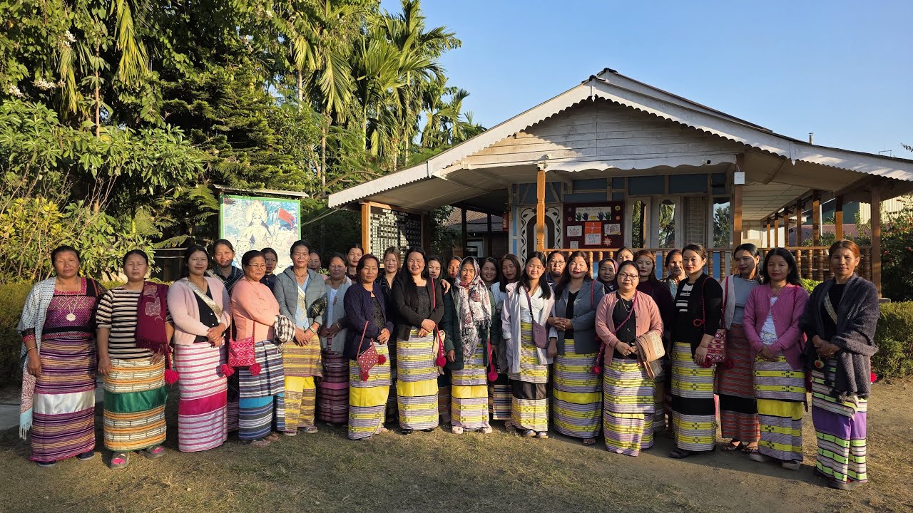 ALONE WE CAN DO SO LITTLE||TOGETHER WE CAN DO SO MUCH||WE THE BELLAI SISTER TO SET EXAMPLE OF UNITY😎