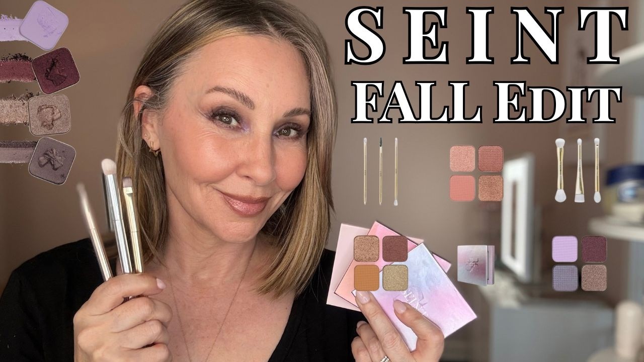 My Favorite Fall Seint Edits & Routine thumbnail