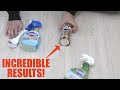 Here&#39;s How To Clean Grout - Simple Cheap and Easy Tile