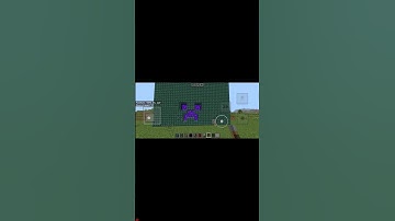 Minecraft creeper face Nether Portal. | Minecraft pe.  #minecraft #mcpe
