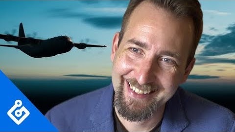 Why PlayerUnknown Is Leaving PUBG Behind