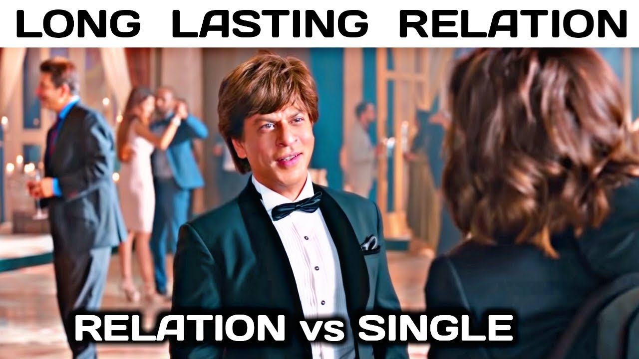 Single Vs Relationship Story On Bollywood Style - Bollywood Song Vine