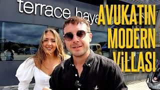 Profesyonel Bir Avukatın Modern Lüks Villa Turu İstanbul | Vlog 49