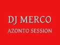 Dj Merco - Azonto Session