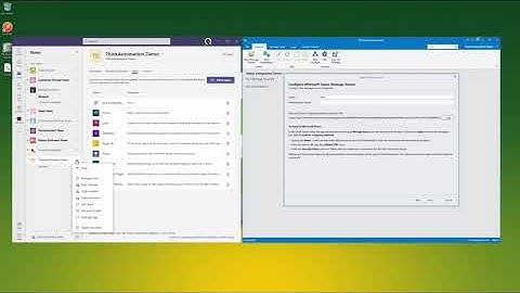 1. Creating the message source