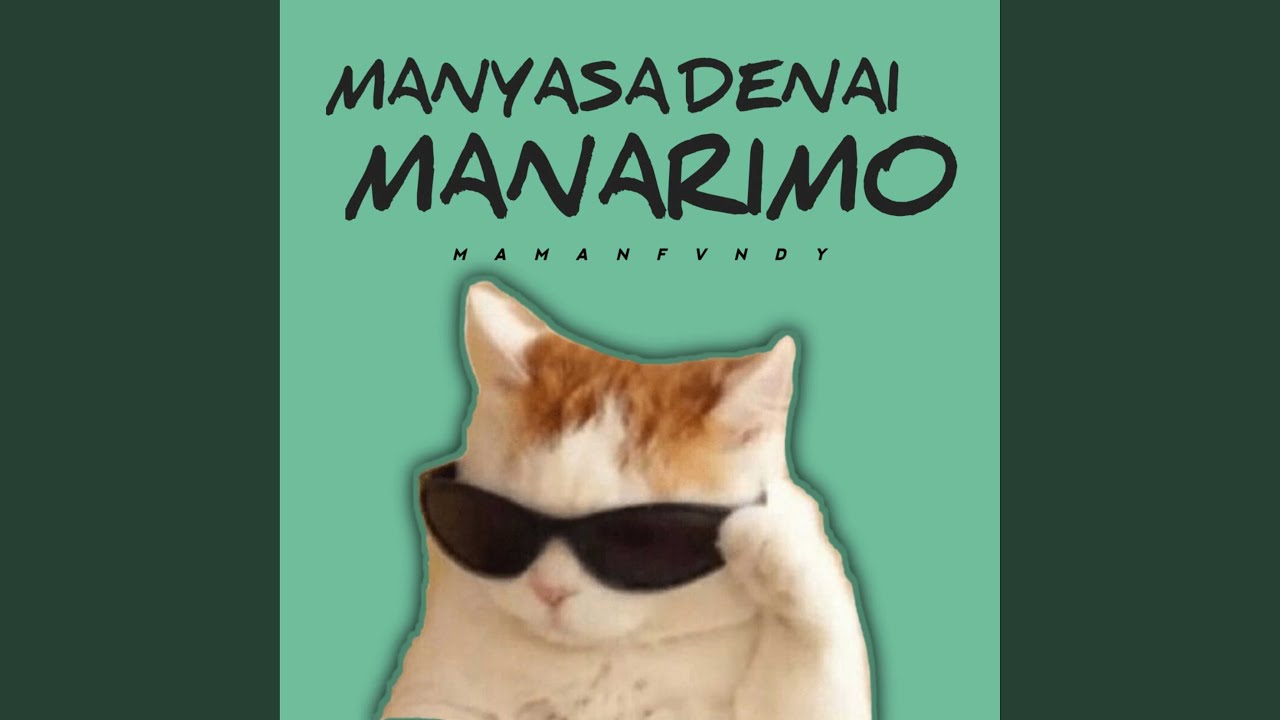 Manyasa Denai Manarimo
