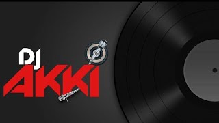 DJ ANGEL SAPATO | DJ AKKI SAPATO | NEW TOOR TONE |DJ AKKI BARDOLI