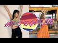 Now United - Hips Don't Lie (Karaoke Video)