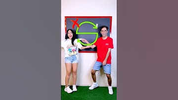 Eén lijn tekent de hele vorm, en de lijnen mogen elkaar niet overlappen! Is er een antwoord op de...