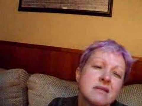 Part 2: Rosie O'Donnell Cyndi Lauper Sam Harris Ma...