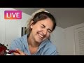 Katrina Stuart livestream 6-15-20