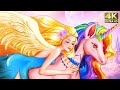Rainbow Unicorn - Angel