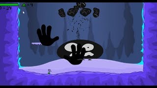 (WR) [22:44] Super Fancy Pants Adventure - Speedrun Any%