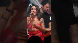 Melek Mosso - Karanfil (Yeni Türkü Zamansız) I