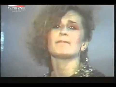 Majka Jezowska - Papierowy Man