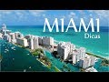 VIAGEM PARA MIAMI COM POUCO DINHEIRO | SAIBA O QUE FAZER