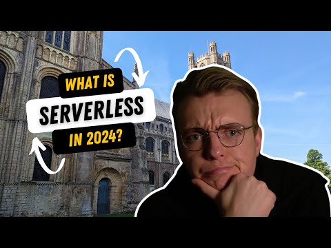 What is Serverless