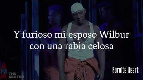 Chicago- Cell Block Tango (Sub. Español)