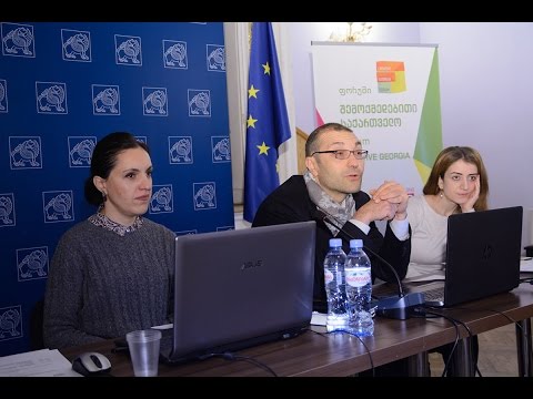 რეკომენდაციები შემოქმედებითი ინდუსტრიების განვითარებისთვის