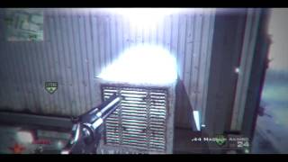 FuMe Xpired - Sammy Spawnshots #1