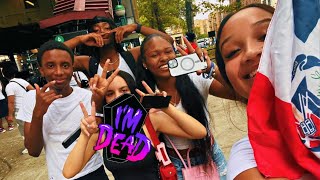 Surviving The 2024 Dominican Parade The Bronx Edition