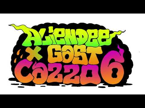Cazzo 6 - Aliendee x Gast