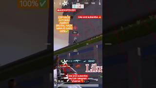 BGMI HACK 4.4 | BGMI 4.4 MOD APK | BGMI ESP HACK | BGMI NEW HACK TODAY | HOW TO HACK BGMI HACk/ANITA
